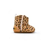 Enrico Coveri Baby Zoe Animaliar Scarpa Primi Passi Neonata Bambina