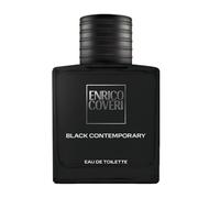 ENRICO COVERI BLACK CONT H EDT