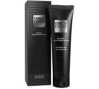 Enrico Coveri Black Contemporary Gel Doccia Uomo, 300ml