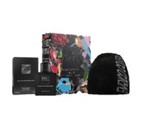 Enrico Coveri Black Contemporary Set (edt/100ml + acc/1pz)