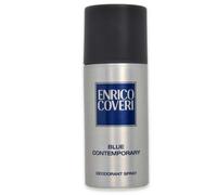 ENRICO COVERI BLUE CONTEMPORARY DEODORANTE SPRAY 150 ML