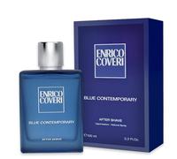 Enrico Coveri Blue Contemporary After Shave 100 ml
