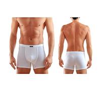 Enrico Coveri Boxer Uomo Offerta 6-12 Pezzi Boxer Uomo Aderenti Elastico INFILATO EB1002