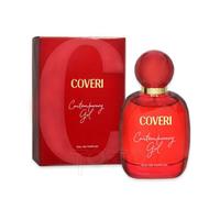 ENRICO COVERI CONT GIRL EDP