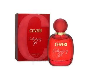 ENRICO COVERI CONT GIRL EDP