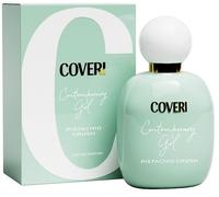 ENRICO COVERI CONT GIRL PI EDP