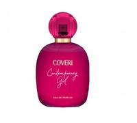Enrico Coveri Contemporary Girl Eau De Parfum 100 ml