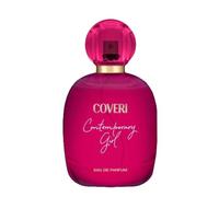 ENRICO COVERI CONTEMPORARY GIRL EAU DE PARFUM 100 ML