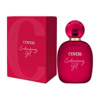 Enrico Coveri Contemporary Girl 100 ml, Eau de Parfum Spray