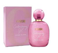 Enrico Coveri Contemporary Girl Rose Glow 100 ml - Eau de Parfum