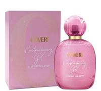 Enrico Coveri - Enrico Coveri Contemporary Girl Rose Glow 100 ml