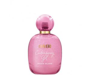 ENRICO COVERI CONTEMPORARY GIRL ROSE GLOW EAU DE PARFUM 100 ML