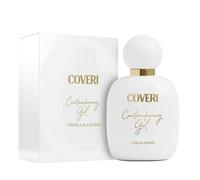 Enrico Coveri Contemporary Girl Vanilla Lover 100 ml - Eau de Parfum