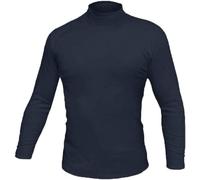 Enrico Coveri DOLCEVITA UOMO CASHMERE ET1020 MANICA LUNGA (5/L, BLU)