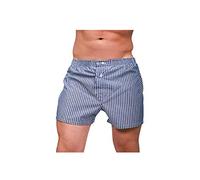 Enrico Coveri EB1120 Boxer, Variados, XL Uomo