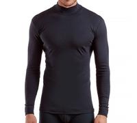 Enrico Coveri ET1020 Maglia Dolcevita Uomo Cashmere Elasticizzato