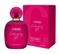 Enrico Coveri Girl Contemporary Eau de Toilette Profumo Donna, 100ml