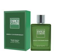 Enrico Coveri Green Contemporary Eau de Toilette 100 ml