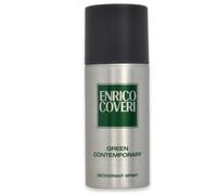Enrico Coveri Green Contemporary Uomo Deo 150 ml - Deodorante