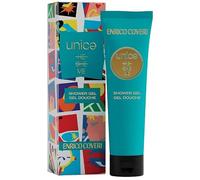 Enrico Coveri He She Me Gel Doccia Unisex, 300ml