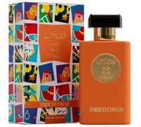 Enrico Coveri He She Myself Eau de Parfum Profumo Unisex, 100ml