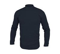 Enrico Coveri Lupetto Uomo Cotone Interlock Vari Colori e Taglie Art.1205 New (Blu - 4 / M)