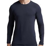Enrico Coveri MAGLIA UOMO GIROCOLLO CASHMERE ET1022 MANICA LUNGA (4/M, BLU)