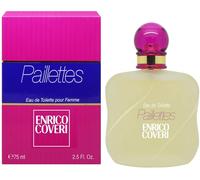 ENRICO C PAILLETES D EDT 75 VAPO