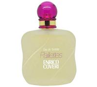 Enrico Coveri Paillettes 75ml(Eau de Toilette) Per Donna