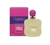ENRICO COVERI PAILLETTES DONNA EDT 75ML