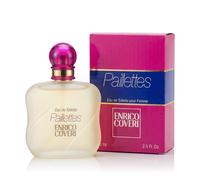 Enrico Coveri - Enrico Coveri Paillettes Eau De Toilette 75ML