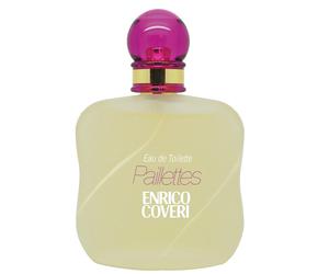 ENRICO COVERI PAILLETTES EDT 75 ML