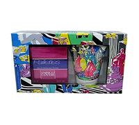 Enrico Coveri Paillettes femme Cofanetto edt. 75 ml. & Body Lotion 150 ml.