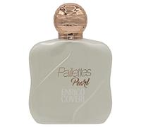Enrico Coveri - Paillettes Pearl 75ml | Eau De Toilette Pour Femme Vaporisateur | Natural Spray | Profumo Donna Orientale-floreale, Sofisticato E Seducente | Profumi Donna Inebrianti E Preziosi