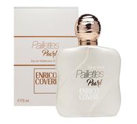 Enrico Coveri Paillettes Pearl profumo donna eau de toilette 75ml