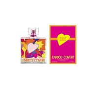 Enrico Coveri Pop Heart 50 Ml Eau De Parfum