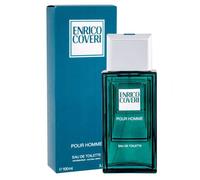 Enrico Coveri Pour Homme Eau de Toilette 100ml
