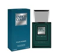 ENRICO COVERI pour homme - eau de toilette uomo 50 ml vapo