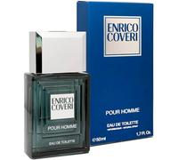 ENRICO COVERI POUR HOMME PRIMA EDIZIONE EDT 50ML SPRAY