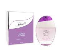 ENRICO COVERI PRIMO AMORE FIRENZE • Eau de Parfum 50 ml • Profumo donna • Spray • Per Lei • EVAFLORPARIS