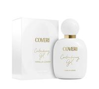 Enrico Coveri Contemporary Girl Vanilla Lover 100 ml, Eau de Parfum Spray