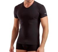 ENRICO COVERI - T-Shirt scollo a V cotone bielastico 3 Pezzi - ET1001