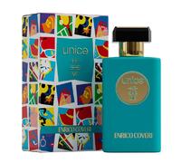 Enrico coveri Unic Me Verde 100 ml Unisex - Eau de Parfum