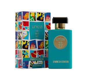 ENRICO COVERI UNICE HE SHE ME EAU DE PARFUM 100 ML