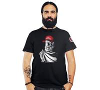 Enrico Dandolo - Make Serenissima Great Again - T-Shirt Uomo - Venezia - Serenissima - Maglietta a Manica Corta 100% Cotone Organico - M