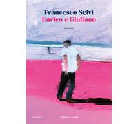 Enrico e Giuliano - Selvi Francesco