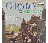 Enrico Fagnoni - Gershwin Songbook