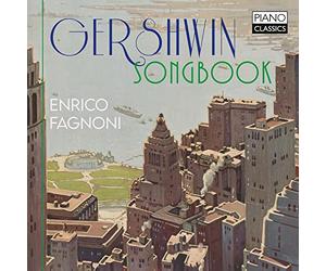 Enrico Fagnoni - Songbook