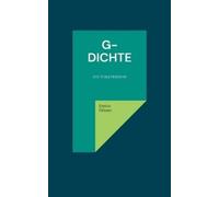 Enrico Felsner G-dichte (Tascabile)
