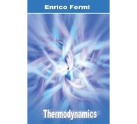 Enrico Fermi Thermodynamics (Tascabile)